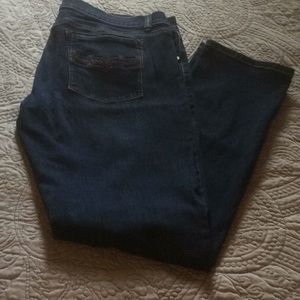 White House Black Market jeans